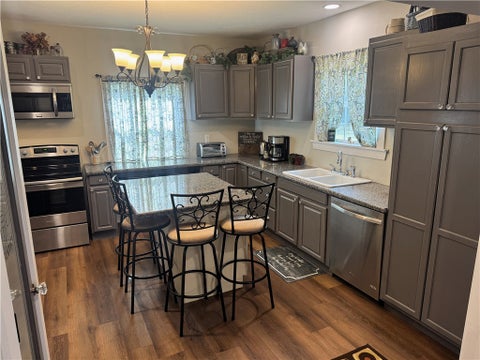 Tiny photo for 10390 Hedrick Road, Hearne, TX 77859 (MLS # 26010753)