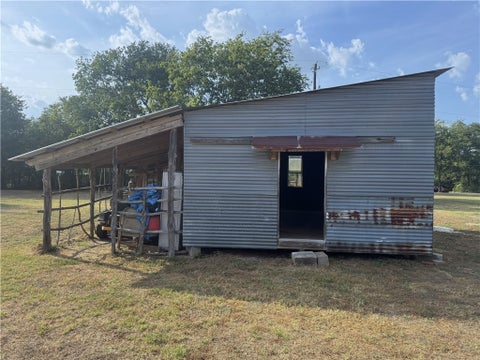 Tiny photo for 10390 Hedrick Road, Hearne, TX 77859 (MLS # 26010753)