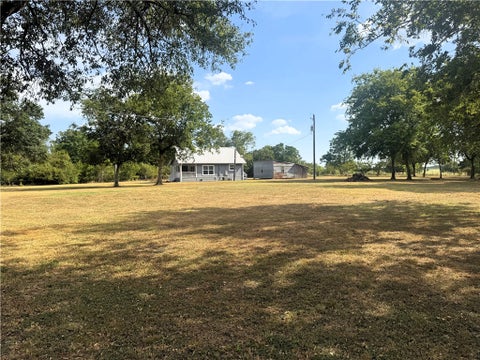 Tiny photo for 10390 Hedrick Road, Hearne, TX 77859 (MLS # 26010753)