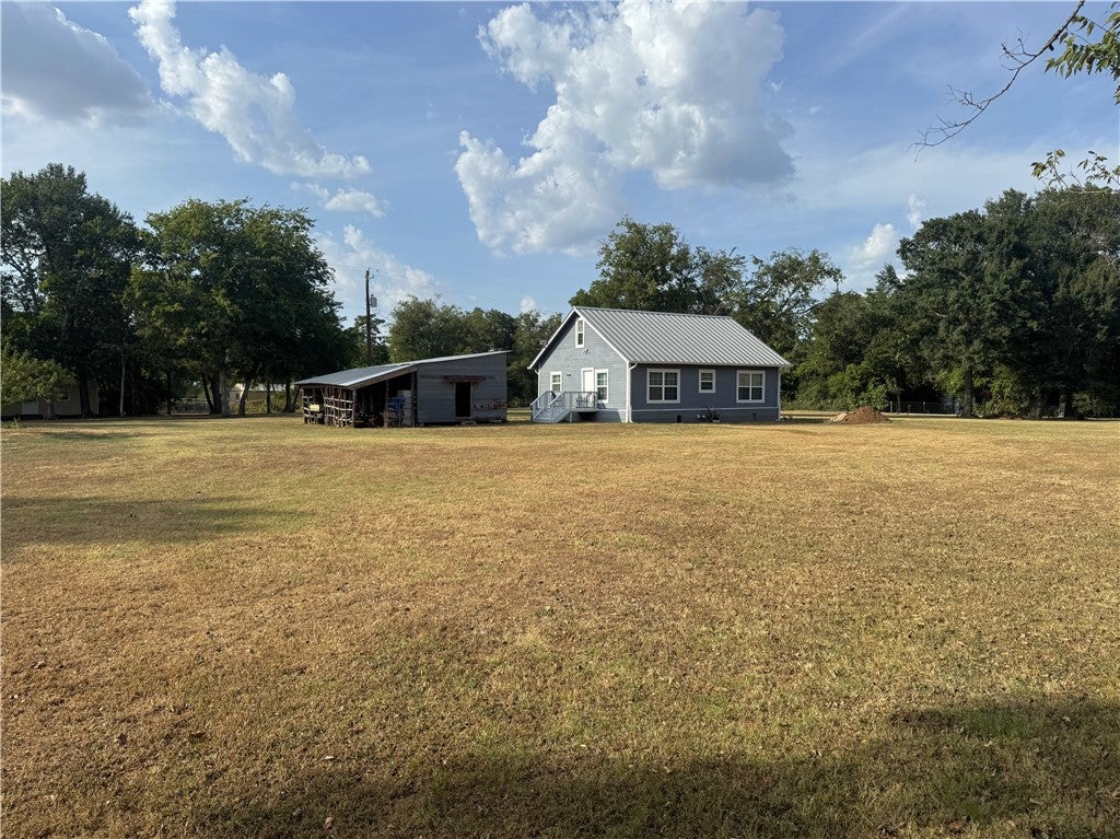 10390 Hedrick Road
