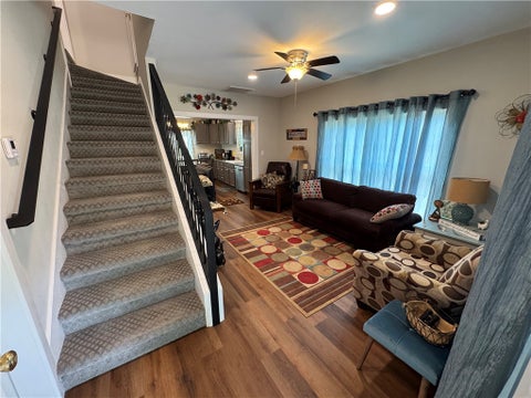 Tiny photo for 10390 Hedrick Road, Hearne, TX 77859 (MLS # 26010753)