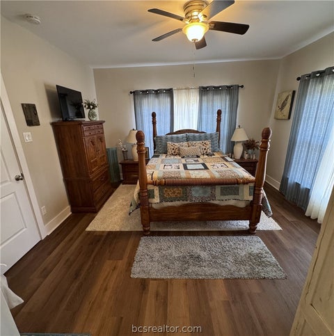 Tiny photo for 10390 Hedrick Road, Hearne, TX 77859 (MLS # 26010753)