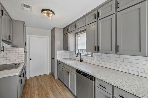Tiny photo for 2300 Barak Lane, Bryan, TX 77802 (MLS # 25011027)