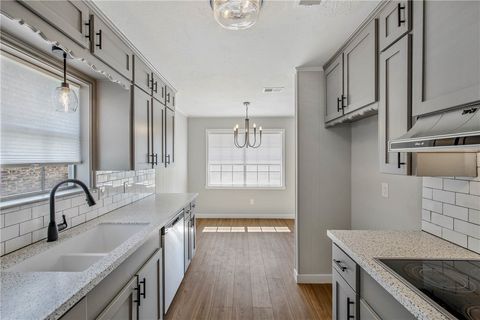 Tiny photo for 2300 Barak Lane, Bryan, TX 77802 (MLS # 25011027)