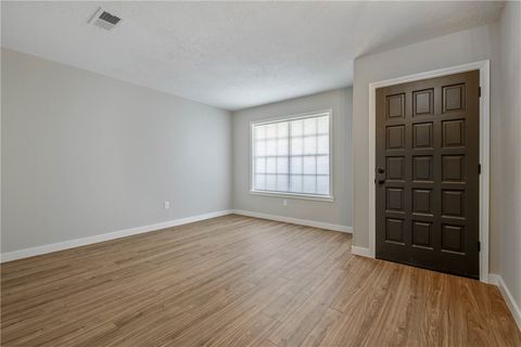 Tiny photo for 2300 Barak Lane, Bryan, TX 77802 (MLS # 25011027)