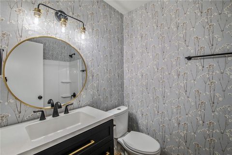 Tiny photo for 2300 Barak Lane, Bryan, TX 77802 (MLS # 25011027)