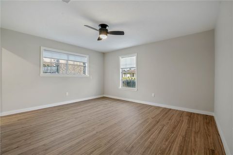 Tiny photo for 2300 Barak Lane, Bryan, TX 77802 (MLS # 25011027)