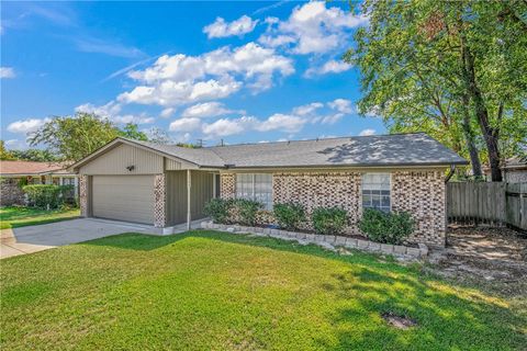 Tiny photo for 2300 Barak Lane, Bryan, TX 77802 (MLS # 25011027)