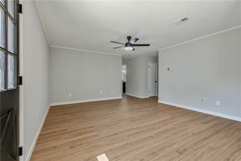 Tiny photo for 2300 Barak Lane, Bryan, TX 77802 (MLS # 25011027)