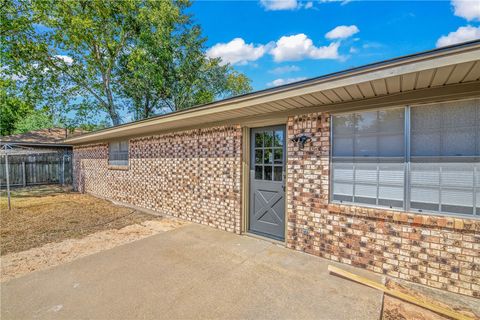 Tiny photo for 2300 Barak Lane, Bryan, TX 77802 (MLS # 25011027)