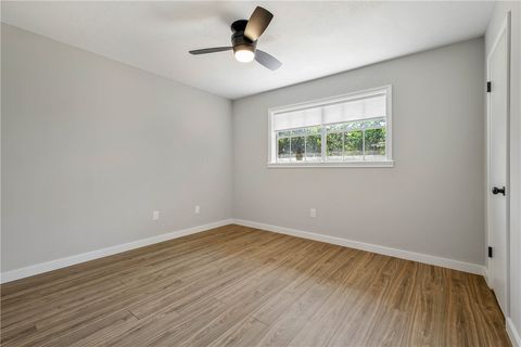 Tiny photo for 2300 Barak Lane, Bryan, TX 77802 (MLS # 25011027)