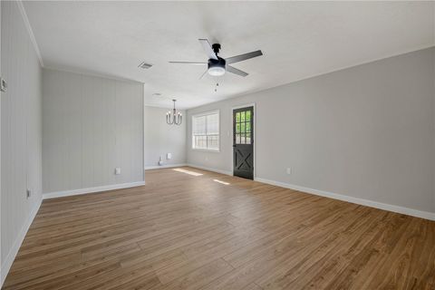 Tiny photo for 2300 Barak Lane, Bryan, TX 77802 (MLS # 25011027)