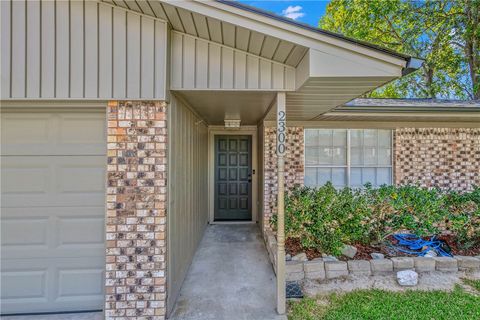 Tiny photo for 2300 Barak Lane, Bryan, TX 77802 (MLS # 25011027)
