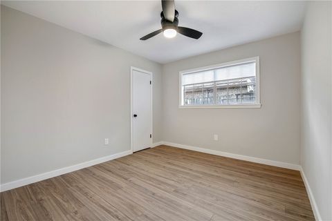 Tiny photo for 2300 Barak Lane, Bryan, TX 77802 (MLS # 25011027)