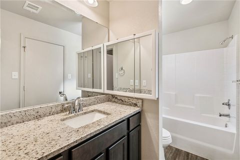 Tiny photo for 2101 Heritage Meadow Lane, Bryan, TX 77803 (MLS # 26003082)