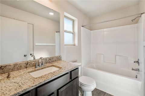 Tiny photo for 2101 Heritage Meadow Lane, Bryan, TX 77803 (MLS # 26003082)