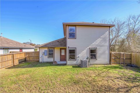 Tiny photo for 2101 Heritage Meadow Lane, Bryan, TX 77803 (MLS # 26003082)