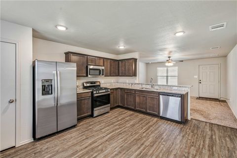 Tiny photo for 2101 Heritage Meadow Lane, Bryan, TX 77803 (MLS # 26003082)