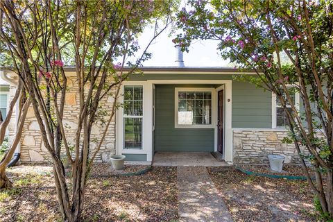 Photo of 2800 Longmire Drive #9, College Station, TX 77845 (MLS # 26004200)