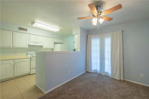 Tiny photo for 2800 Longmire Drive #9, College Station, TX 77845 (MLS # 26004200)