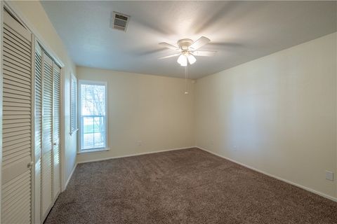 Tiny photo for 2800 Longmire Drive #9, College Station, TX 77845 (MLS # 26004200)