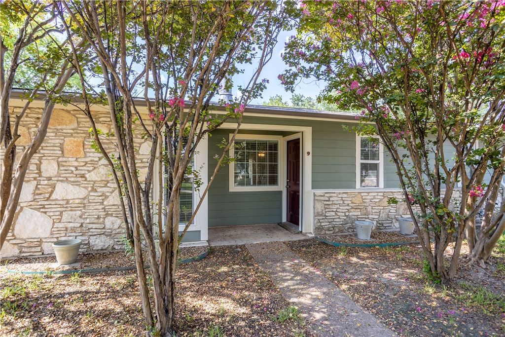 Photo of 2800 Longmire Drive #9, College Station, TX 77845 (MLS # 26004200)