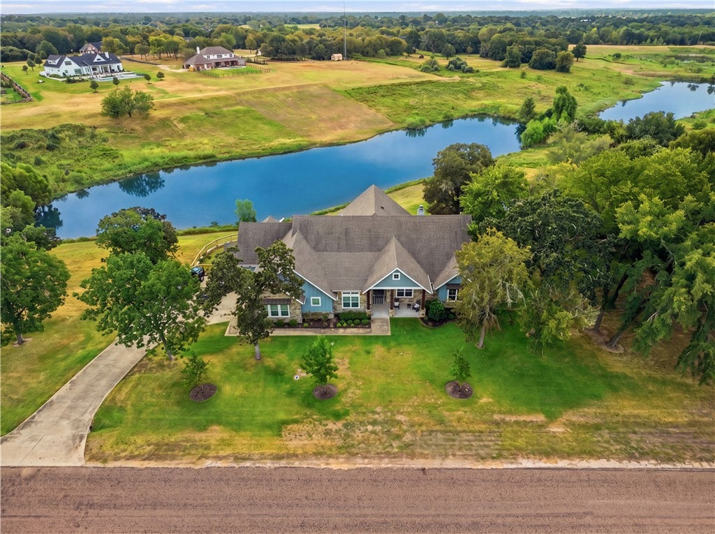Photo of 7251 River Ridge Drive, College Station, TX 77845 (MLS # 26010980)