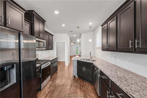 Tiny photo for 959 Toledo Bend Drive, College Station, TX 77845 (MLS # 26009859)