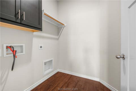Tiny photo for 959 Toledo Bend Drive, College Station, TX 77845 (MLS # 26009859)