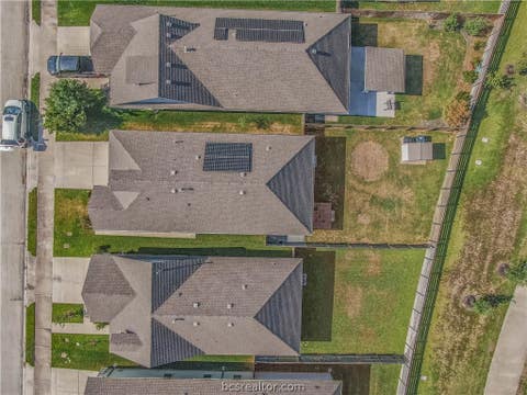 Tiny photo for 959 Toledo Bend Drive, College Station, TX 77845 (MLS # 26009859)