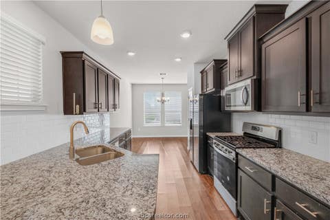 Tiny photo for 959 Toledo Bend Drive, College Station, TX 77845 (MLS # 26009859)
