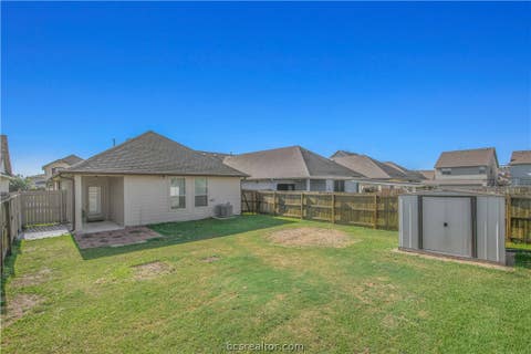 Tiny photo for 959 Toledo Bend Drive, College Station, TX 77845 (MLS # 26009859)