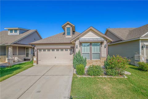 Photo of 959 Toledo Bend Drive, College Station, TX 77845 (MLS # 26009859)