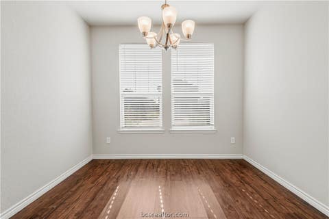 Tiny photo for 959 Toledo Bend Drive, College Station, TX 77845 (MLS # 26009859)