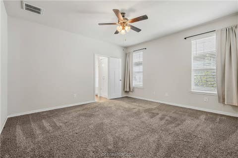 Tiny photo for 959 Toledo Bend Drive, College Station, TX 77845 (MLS # 26009859)