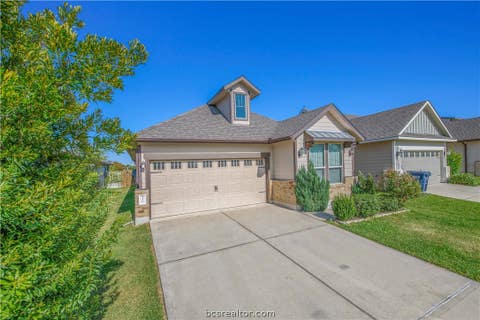 Tiny photo for 959 Toledo Bend Drive, College Station, TX 77845 (MLS # 26009859)