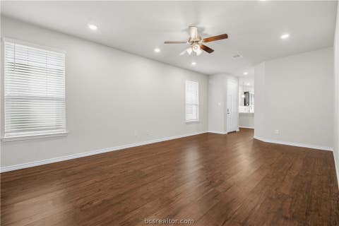 Tiny photo for 959 Toledo Bend Drive, College Station, TX 77845 (MLS # 26009859)