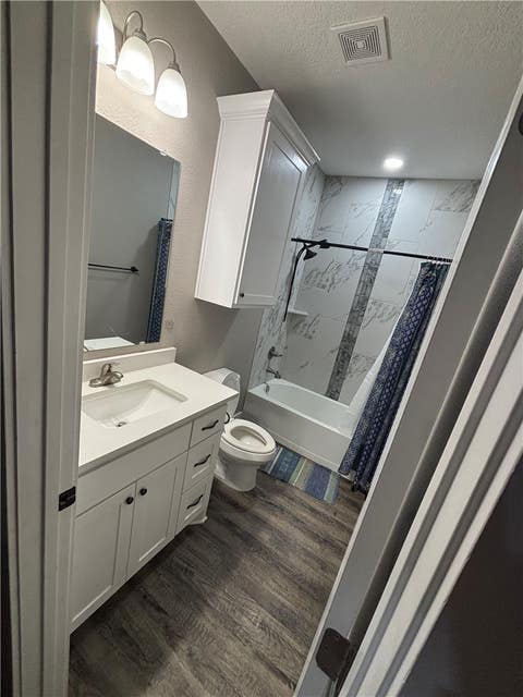 Tiny photo for 1408 Louis Street, Bryan, TX 77803 (MLS # 26008814)