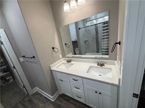 Tiny photo for 1408 Louis Street, Bryan, TX 77803 (MLS # 26008814)