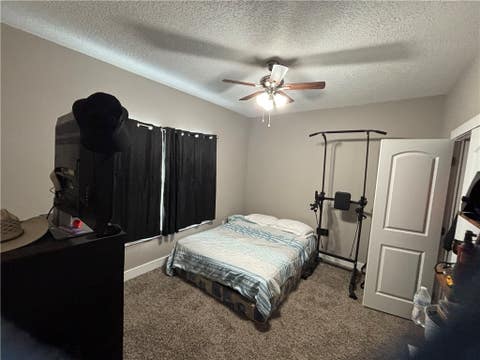 Tiny photo for 1408 Louis Street, Bryan, TX 77803 (MLS # 26008814)