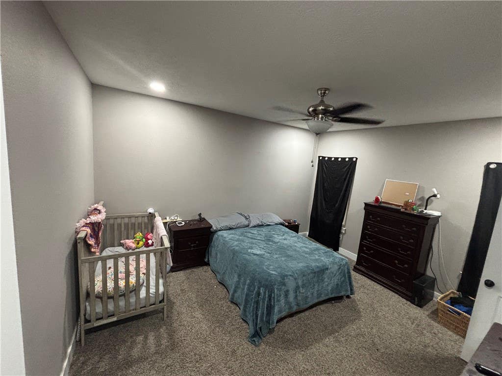 Photo of 1408 Louis Street, Bryan, TX 77803 (MLS # 26008814)