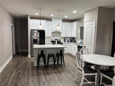 Tiny photo for 1408 Louis Street, Bryan, TX 77803 (MLS # 26008814)