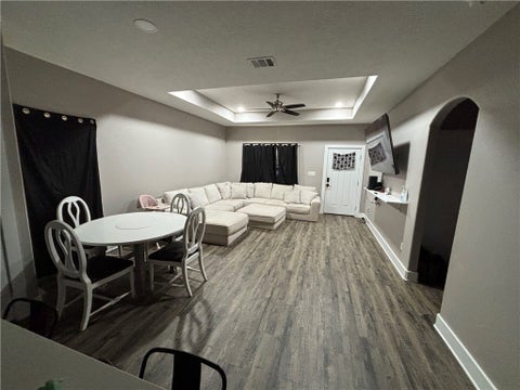 Tiny photo for 1408 Louis Street, Bryan, TX 77803 (MLS # 26008814)