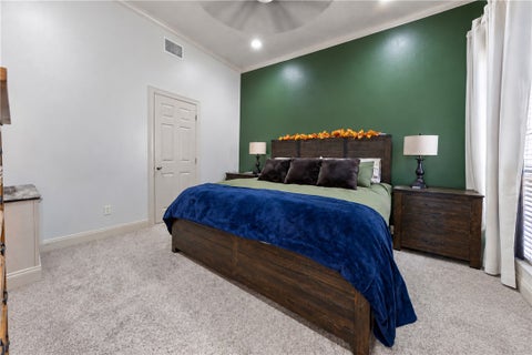 Tiny photo for 1607 Ethic Lane, College Station, TX 77845 (MLS # 26012627)