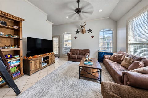 Tiny photo for 1607 Ethic Lane, College Station, TX 77845 (MLS # 26012627)