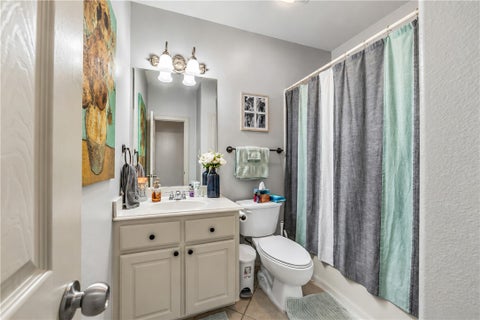 Tiny photo for 1607 Ethic Lane, College Station, TX 77845 (MLS # 26012627)