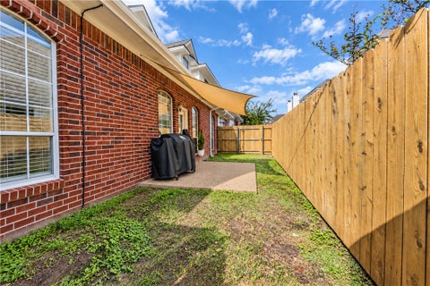 Tiny photo for 1607 Ethic Lane, College Station, TX 77845 (MLS # 26012627)