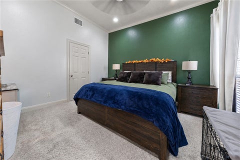Tiny photo for 1607 Ethic Lane, College Station, TX 77845 (MLS # 26012627)