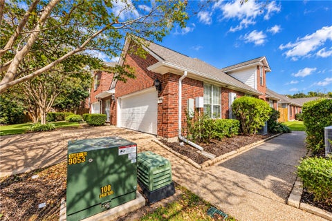 Tiny photo for 1607 Ethic Lane, College Station, TX 77845 (MLS # 26012627)