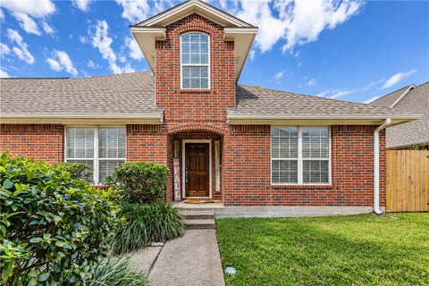 Photo of 1607 Ethic Lane, College Station, TX 77845 (MLS # 26012627)